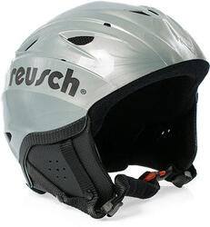Casque de Ski Reusch Marmolada - Sécurisé et Confortable