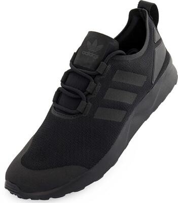 Zapatillas Adidas ZX Flux Adve Verve para Hombre - Negras - Talla 44