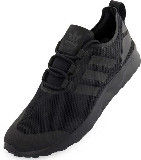 Zapatillas Adidas ZX Flux Adve Verve para Hombre - Negras - Talla 44