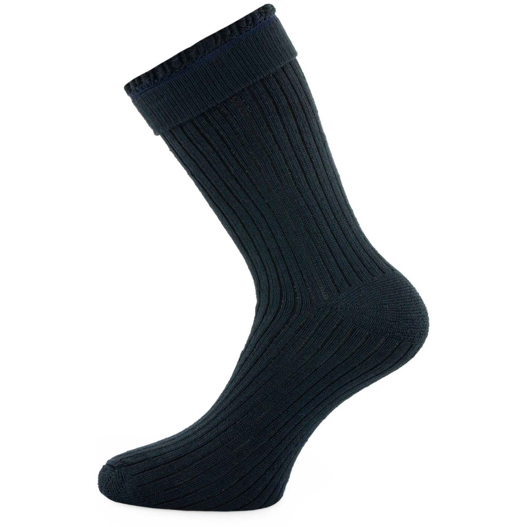 Termiczne Skarpetki Xcelcius Knee 43-46 - Ciepłe i Oddychające