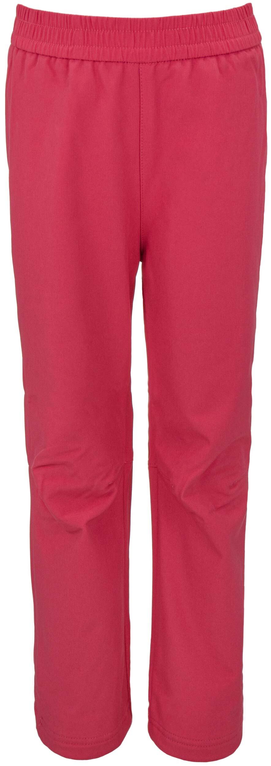 ICEPEAK IcePeak Jam KD 104 Kinder Softshell-Hose - Wasserfest und Bequem