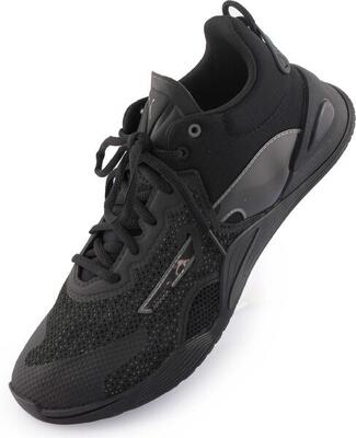 Zapatos deportivos Puma Men Fuse Triple Black para hombres