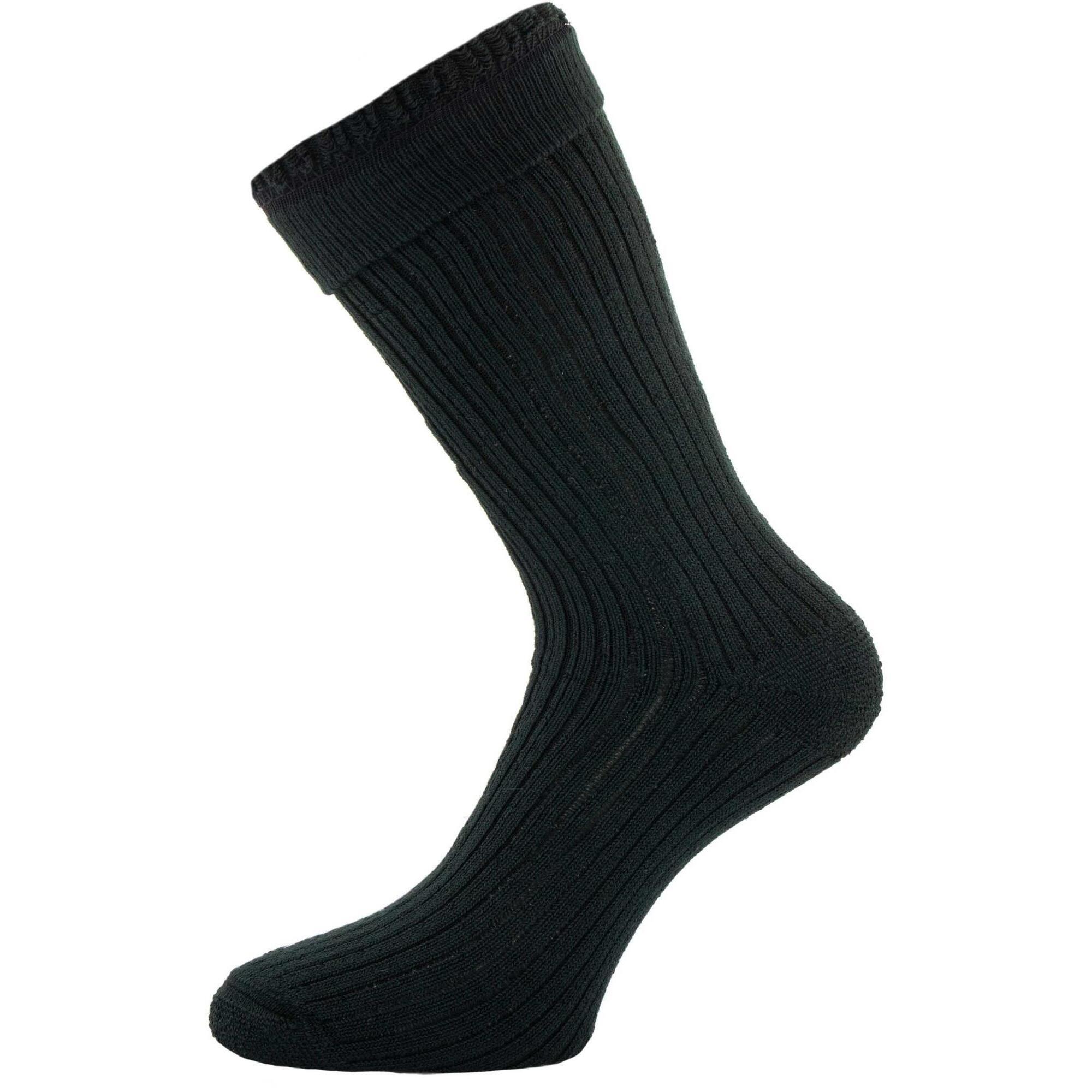 Termiczne Skarpetki Unisex do Kolan 40-42.5 dla Ciepła i Komfortu