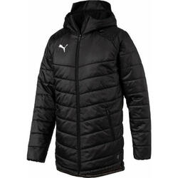 Veste d'Hiver Puma Himent Noire pour Hommes 2XL - Chaude et Élégante