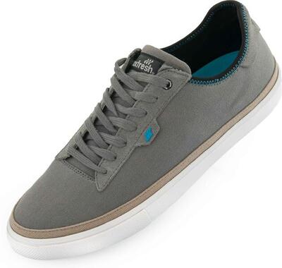 Leren sneakers boxfresh men classic low 43 voor heren