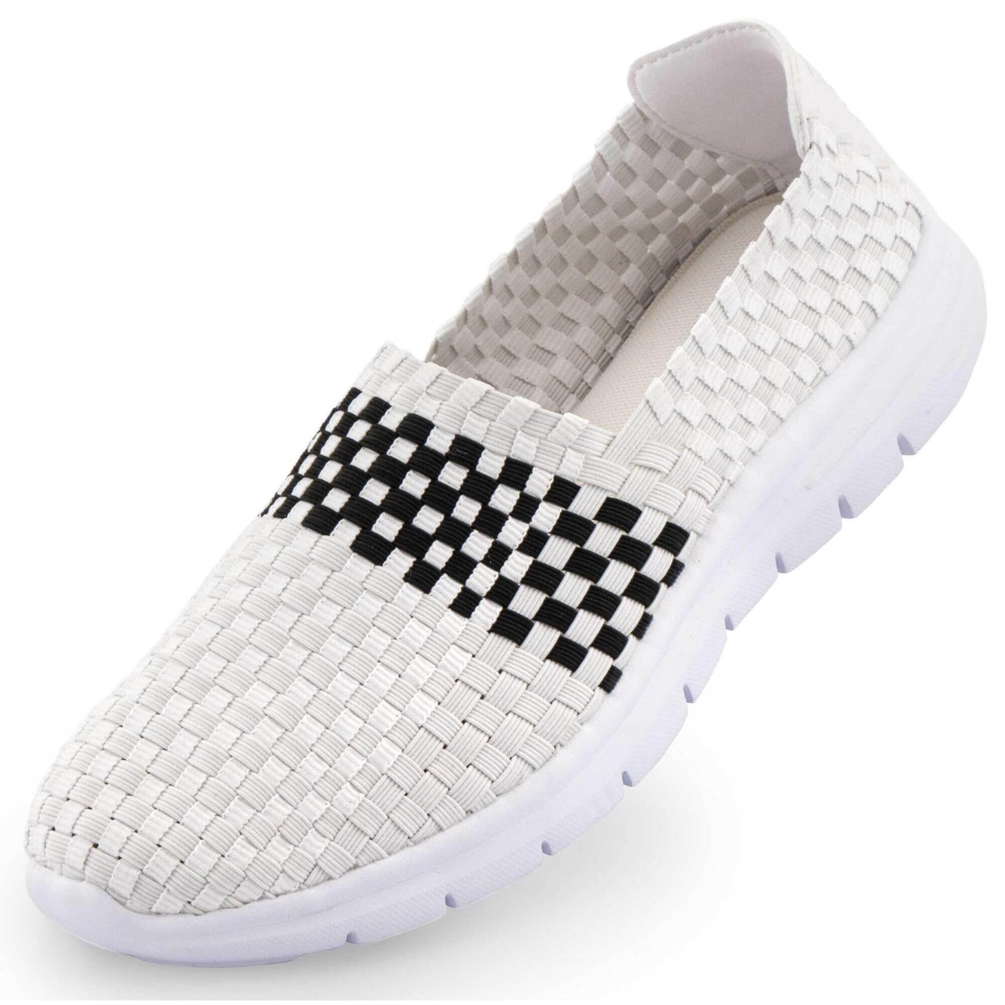 Damskie Casual Sneakers Mares WMS Photon 37 - Lekkie i Wygodne