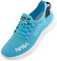 Baskets Spatiales NASA pour Hommes - Confort et Style