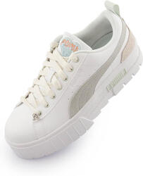 Puma Mayze IWD Sneakers Femme Crème Glacée Taille 41