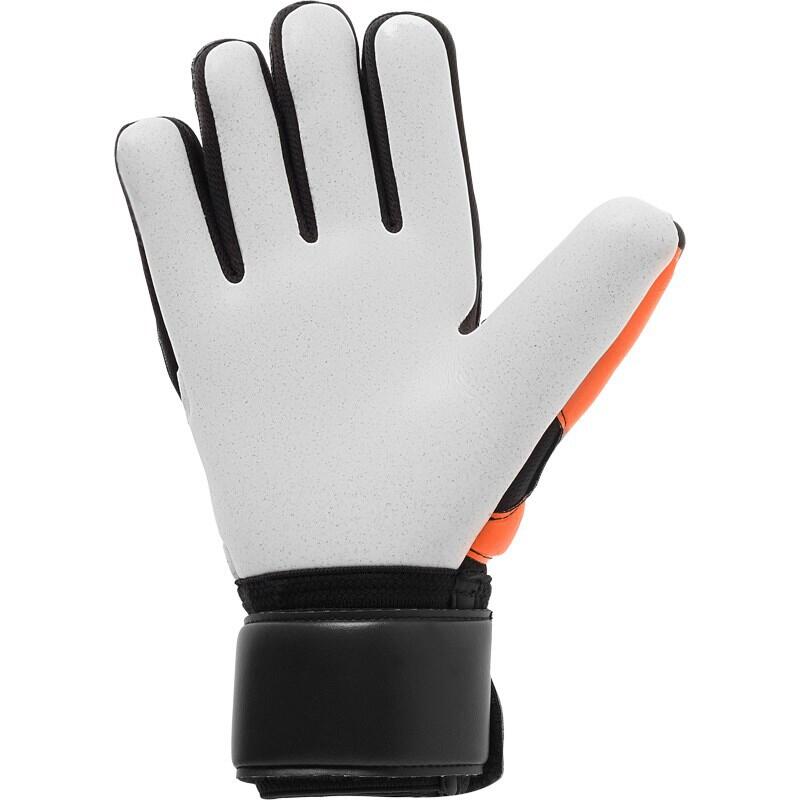 Torwarthandschuhe Uhlsport Super Resist Hn 2/3