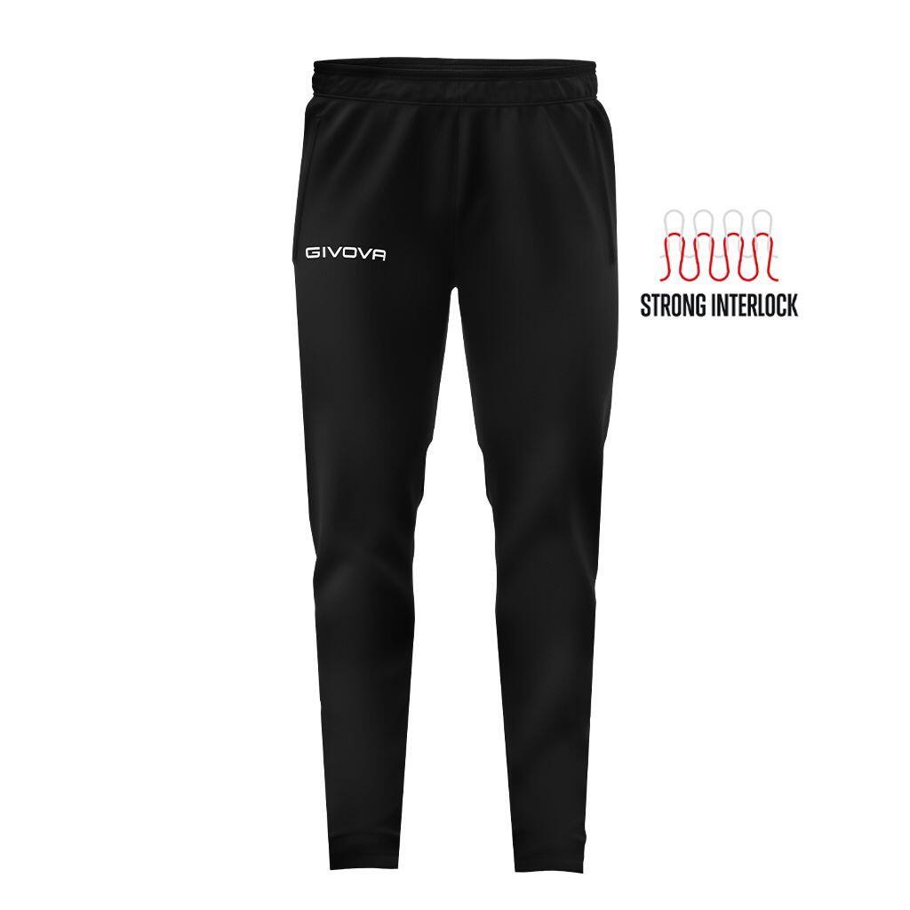Pantalon de survêtement Givova 100, 4XS GIVOVA Decathlon