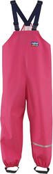 Pantalon Enfant Étanche Ruka Rain Cranberry 104