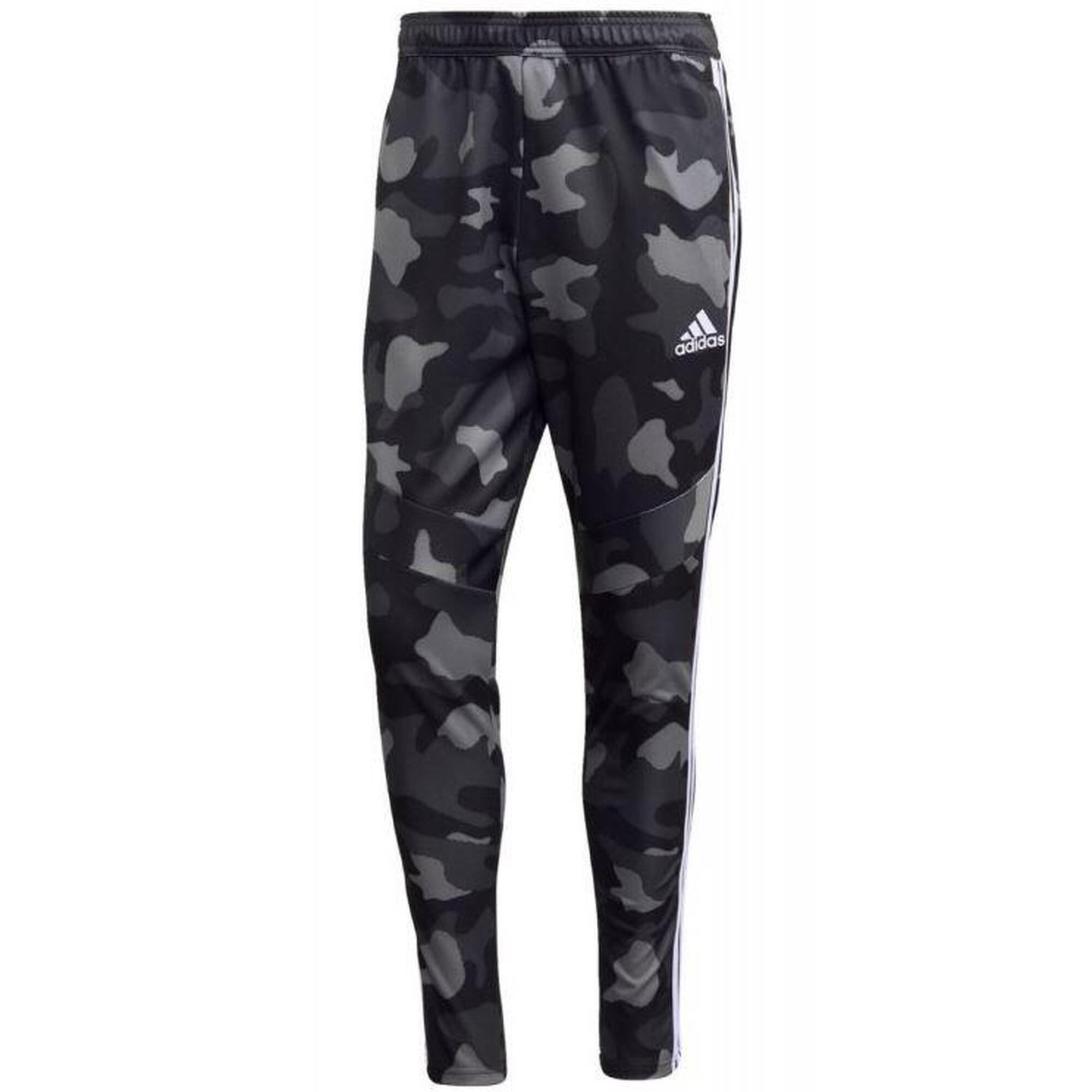 Męskie Spodnie do Joggingu Adidas Aeroready - Komfort i Styl