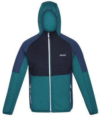Regatta heren softshell jas - winddicht en ademend