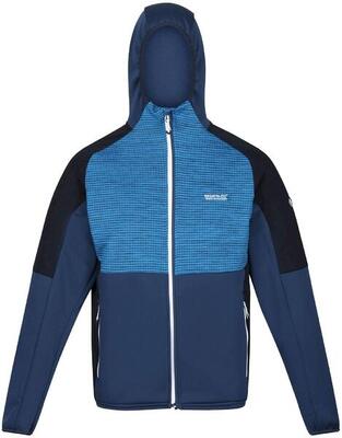 Regatta optare softshell herenjas xl - winddicht en ademend
