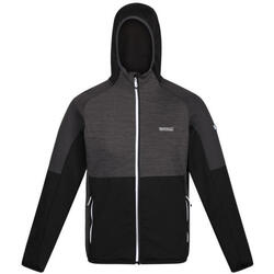 Regatta Men's Softshell Jack L - Windproof & Breathable