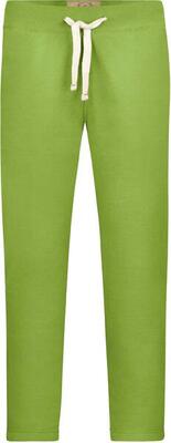 James & Nicholson Pantaloni da Jogging Vintage Uomo Verde Fluo S