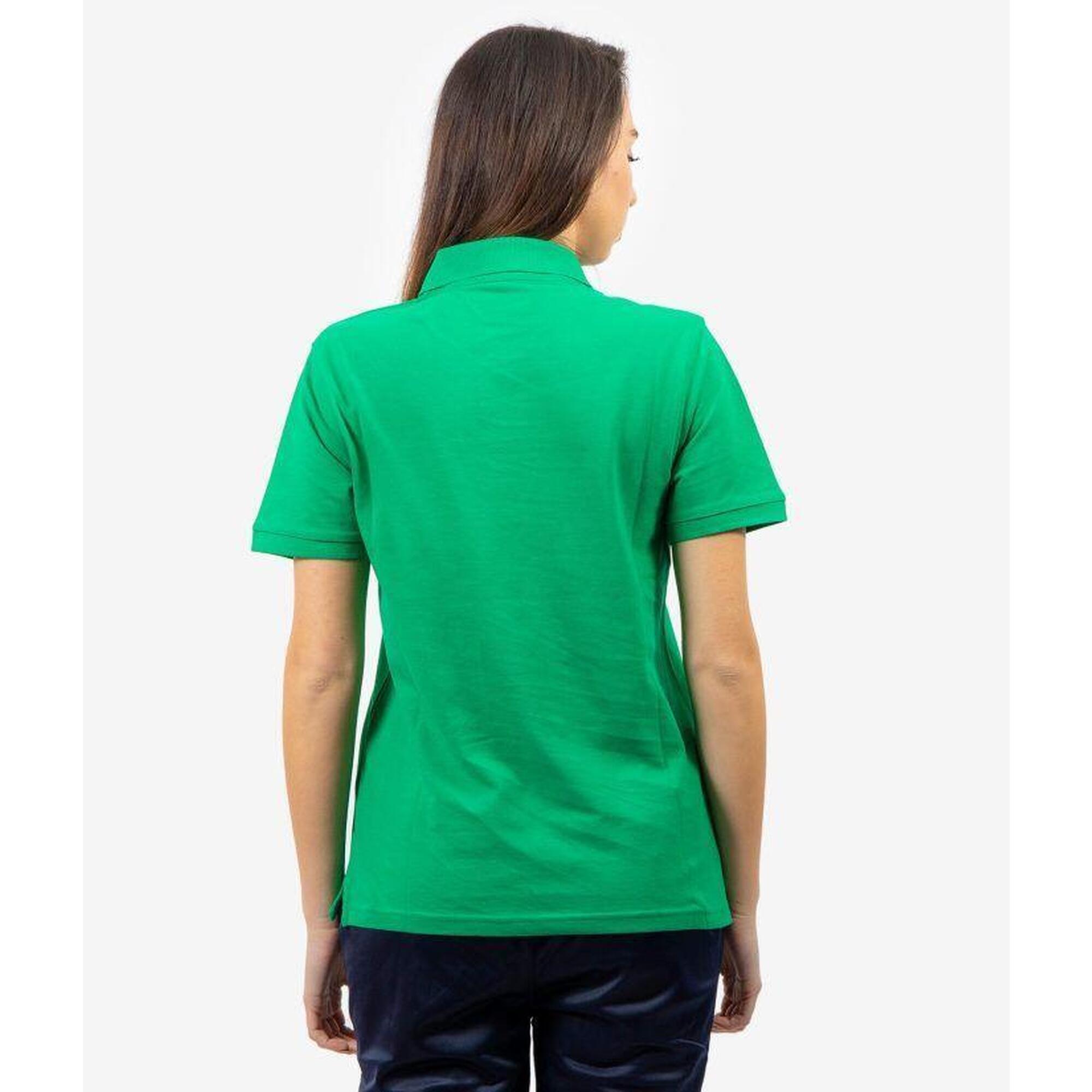 Givova Polo Cotone Piquet 4XL - Polo de bumbac de vară