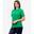 Tricou Polo Givova Polo Cotone Piquet Summer Green