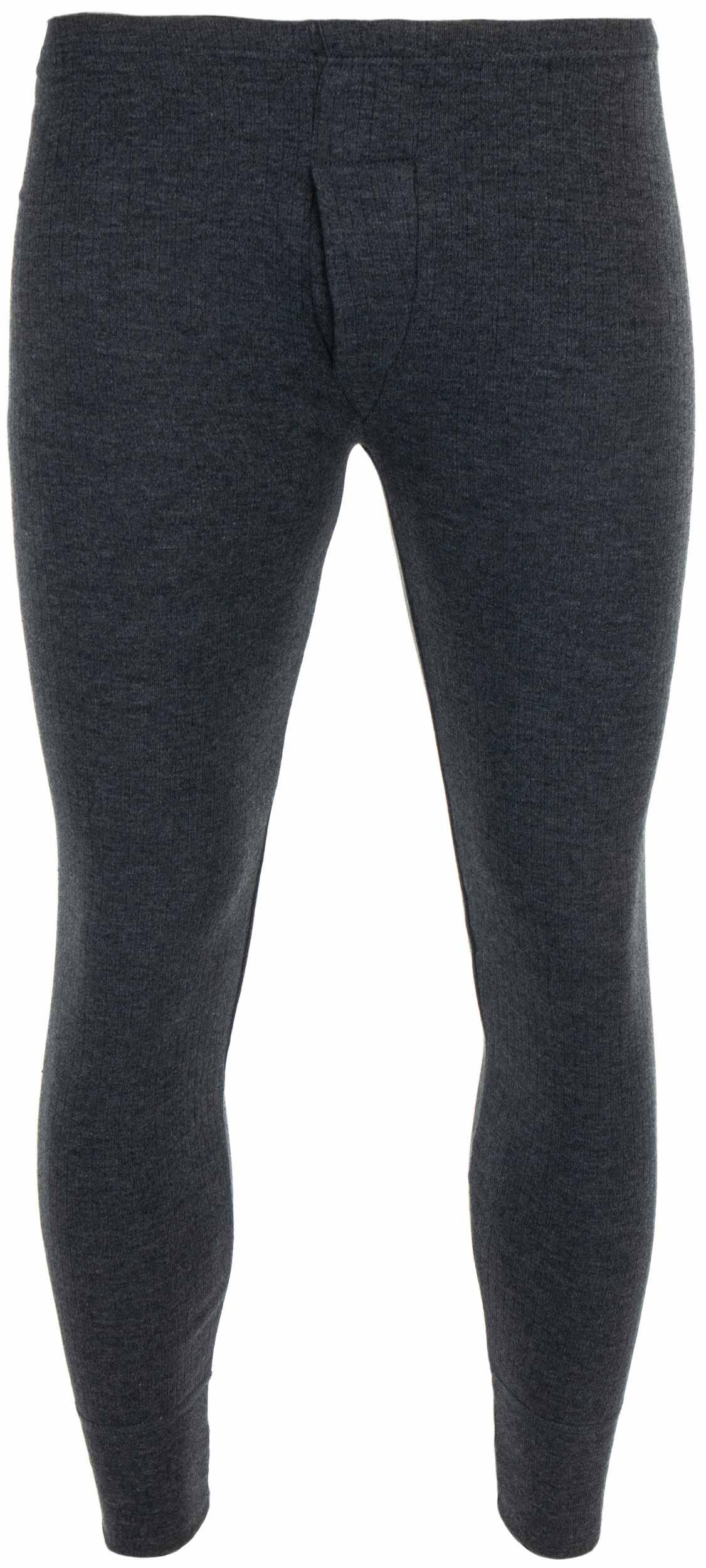 HEAT HOLDERS Herren Thermounterwäsche aus Baumwolle - Komfort und Wärme