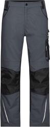 Pantalon de travail en Cordura durable pour professionnels