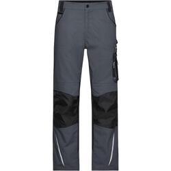 Pantalon de travail en Cordura durable pour professionnels