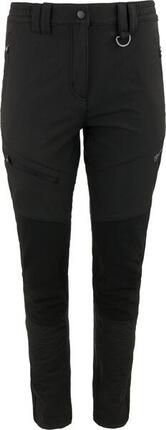 Damskie Kalhoty Softshell McKees Kristen - Oddychające i Odporne