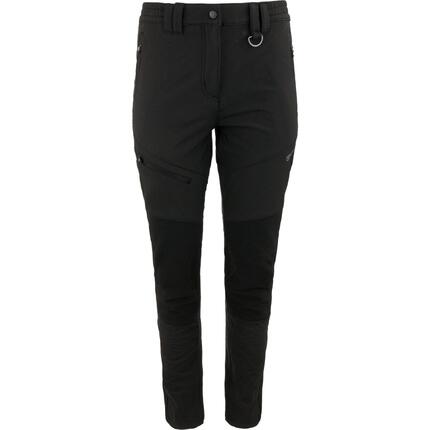 Damskie Kalhoty Softshell McKees Kristen - Oddychające i Odporne