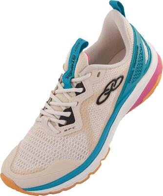 Dames trail schoenen olympikus bpc 39 - lichtgewicht en ademend