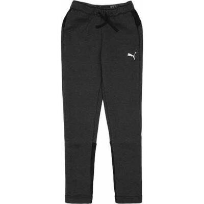 Puma Juna Dziecięce Spodnie Dresowe - Komfort i Styl