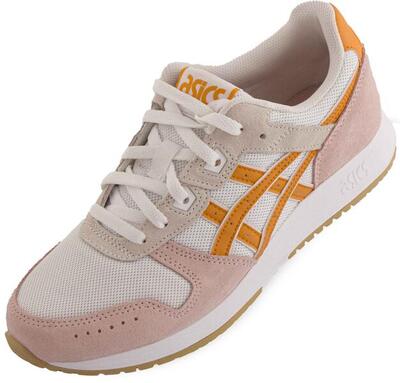 Asics dames sneakers lyte classic 37 - comfort en stijl