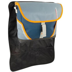 Sac de siège d'auto tropique Campingaz Storage durable et spacieux