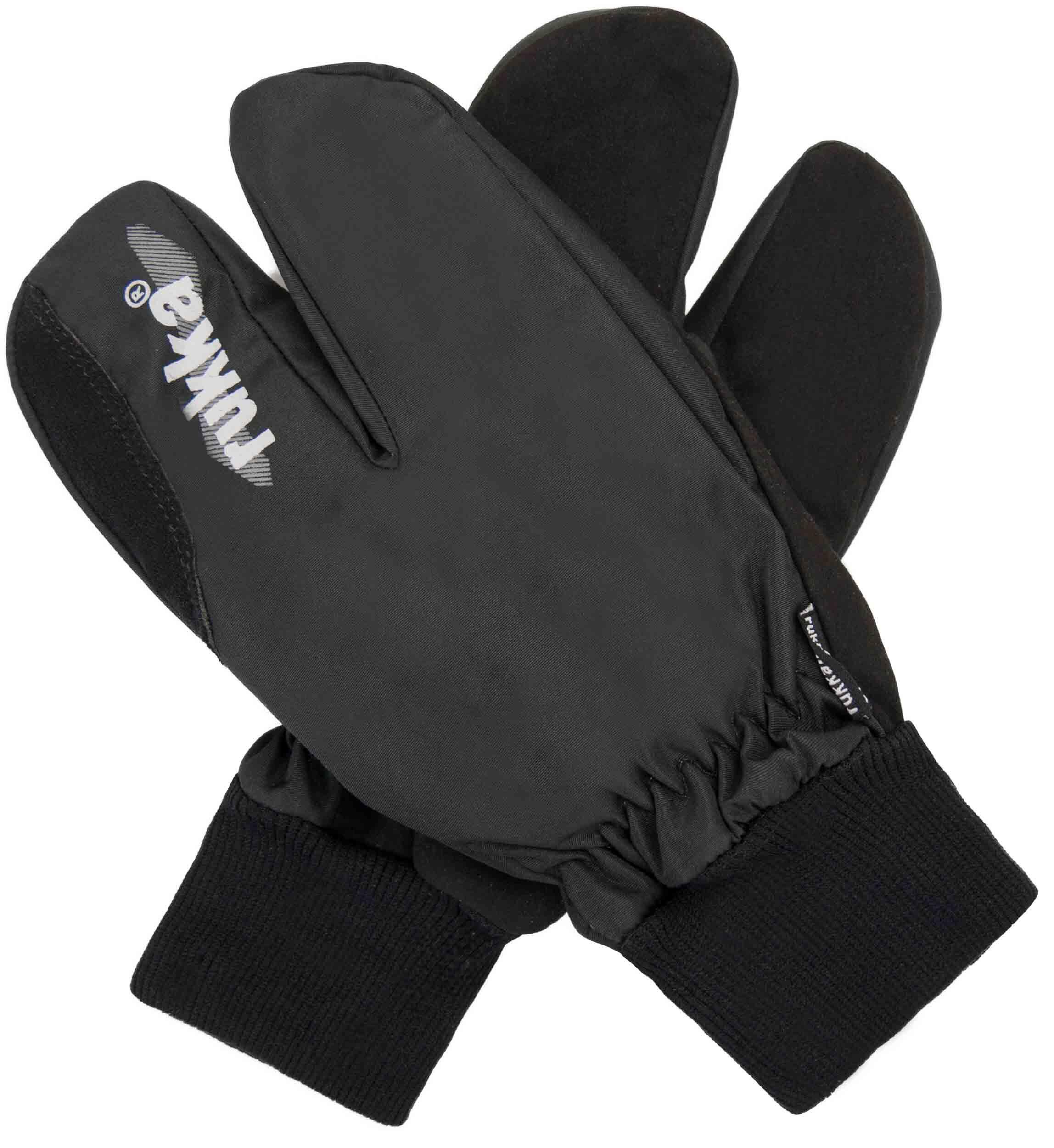 RUKKA Ruka Split Ving Handschuhe 6 - Warm und Wasserdicht
