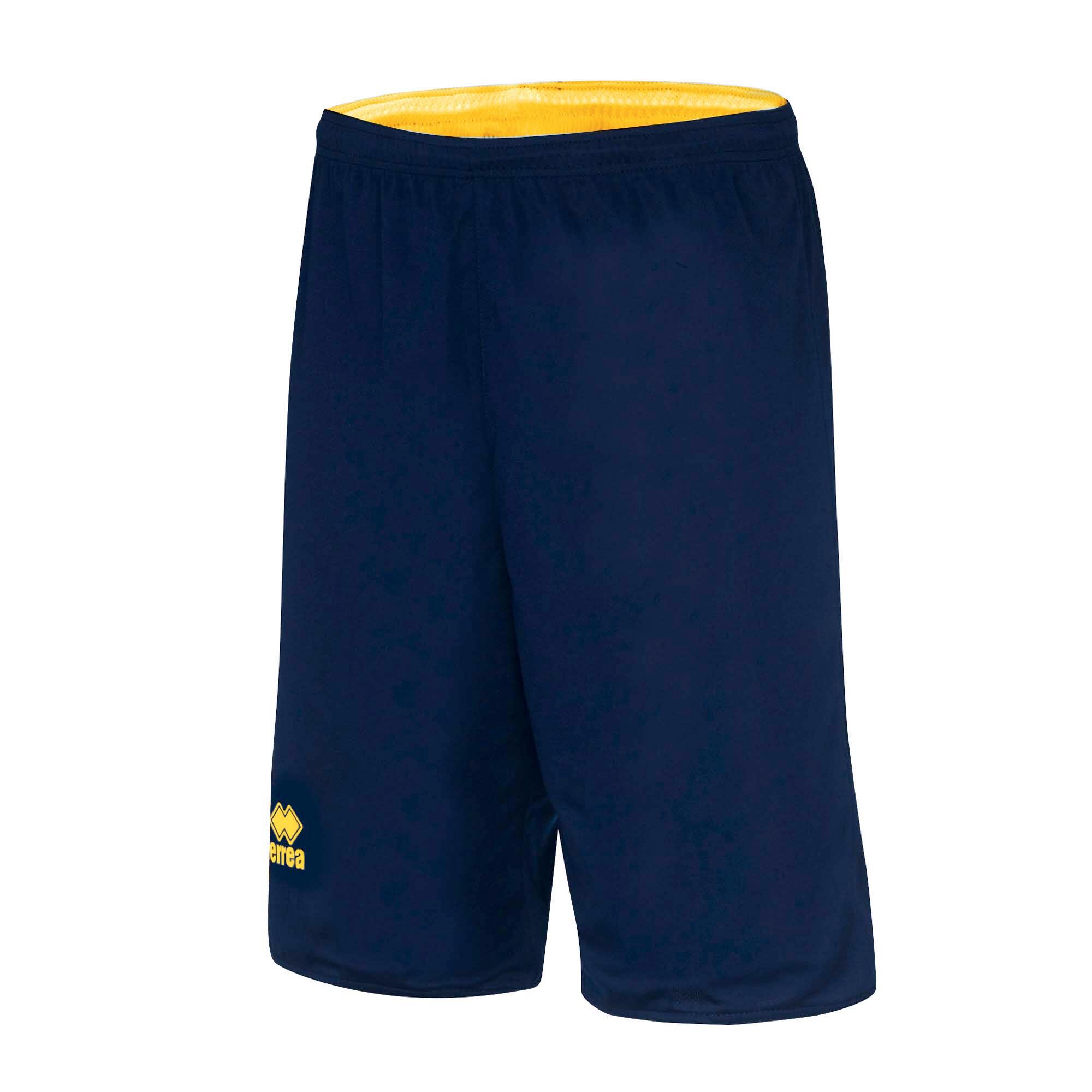 Pantaloni Corti Errea Chicago Panta Double Ad Adulto 1/1