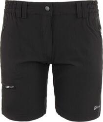 Shorts McKees Etna Black 50 pour Femmes - Confort et Liberté de Mouvement