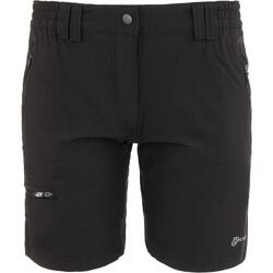 Shorts McKees Etna Black 50 pour Femmes - Confort et Liberté de Mouvement