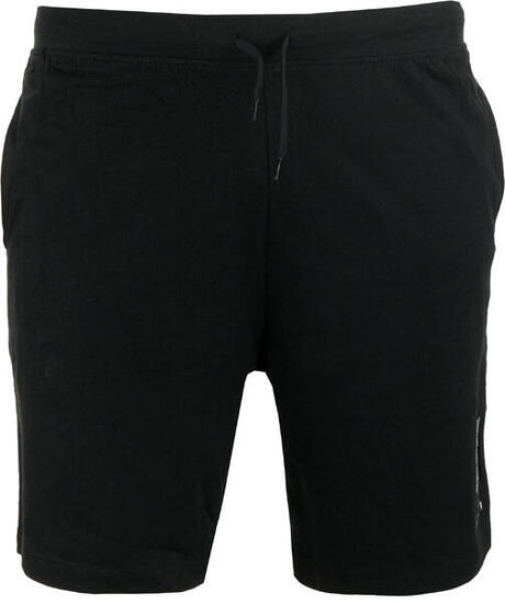 Shorts pour hommes ATHL DPT Einar Black XL - confortables et élégants