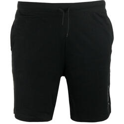 Shorts de Sport Hommes Athl. DPT Einar Noir XL - Respirants et Flexibles
