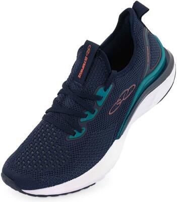 Scarpe sportive Olympikus Supera 40 per donne - Leggere e traspiranti