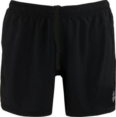 Dames sport shorts tedofora zwart m - ademend en comfortabel