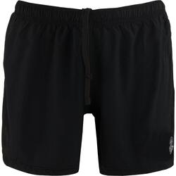 Shorts de Sport Respirants pour Femmes Tedofora Noir M