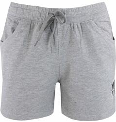 Shorts Athl. DPT Rita pour Femmes - Mélange Léger et Confort