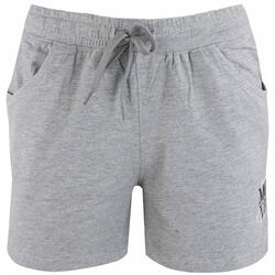 Shorts Athl. DPT Rita pour Femmes - Mélange Léger et Confort