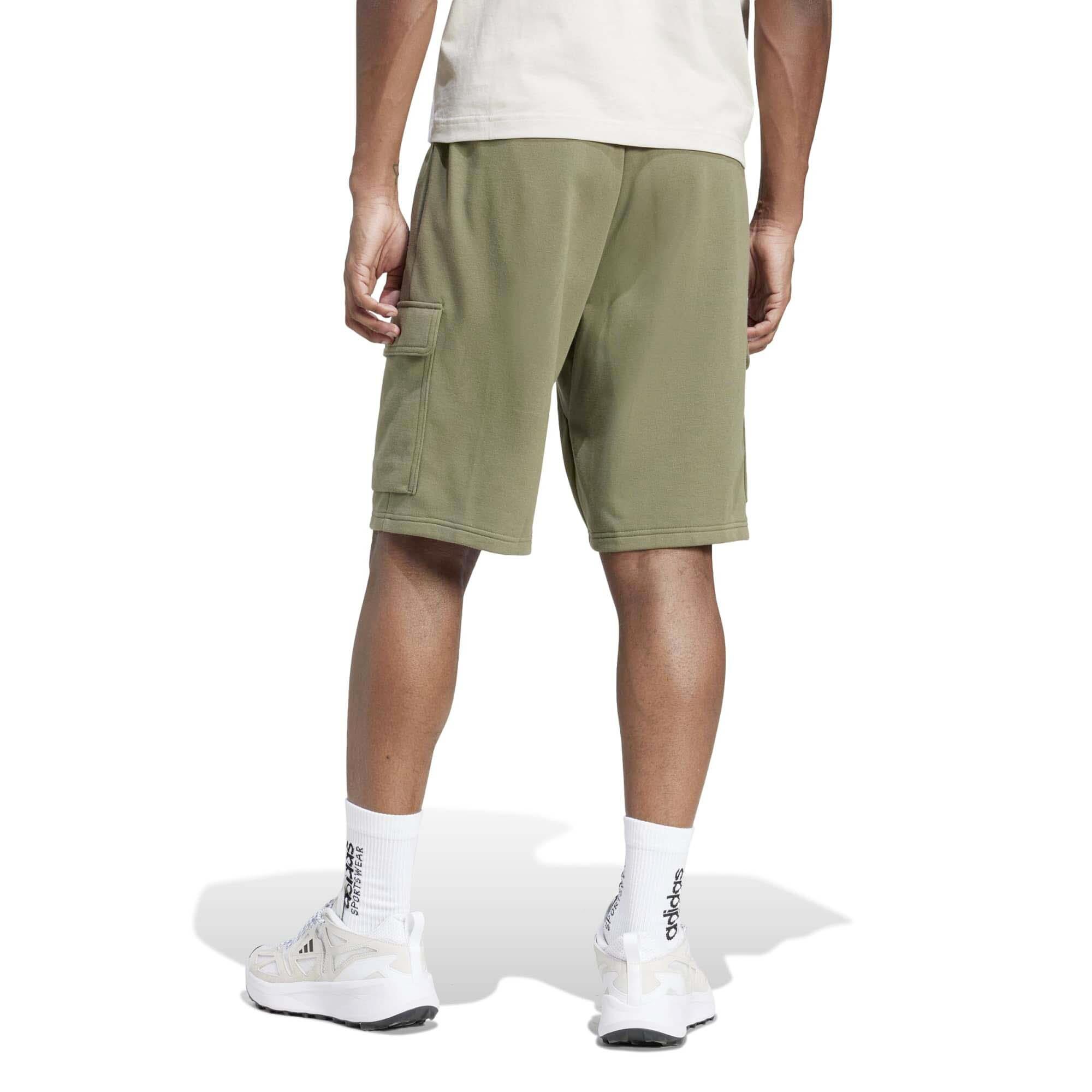 Short Adidas Sport M Felczy C Adulte 3/5