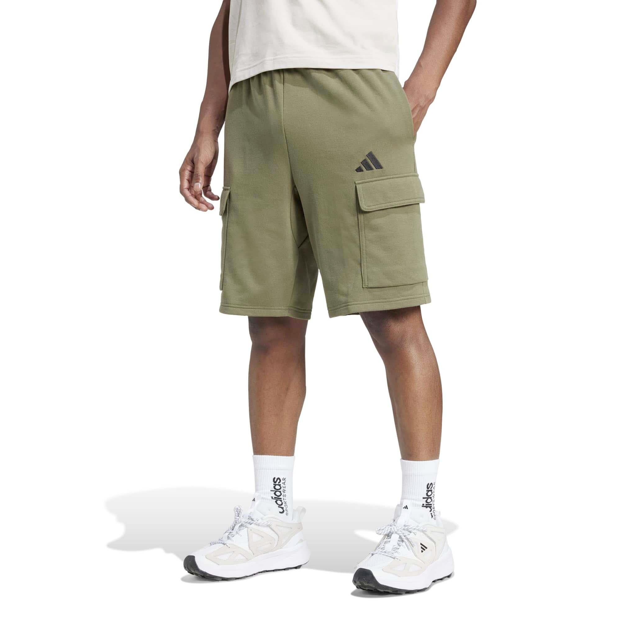Short Adidas Sport M Felczy C Adulte 2/5
