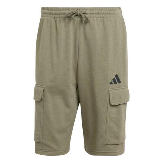 Pantaloni Corti Adidas Sport M Felczy C Sho Adulto