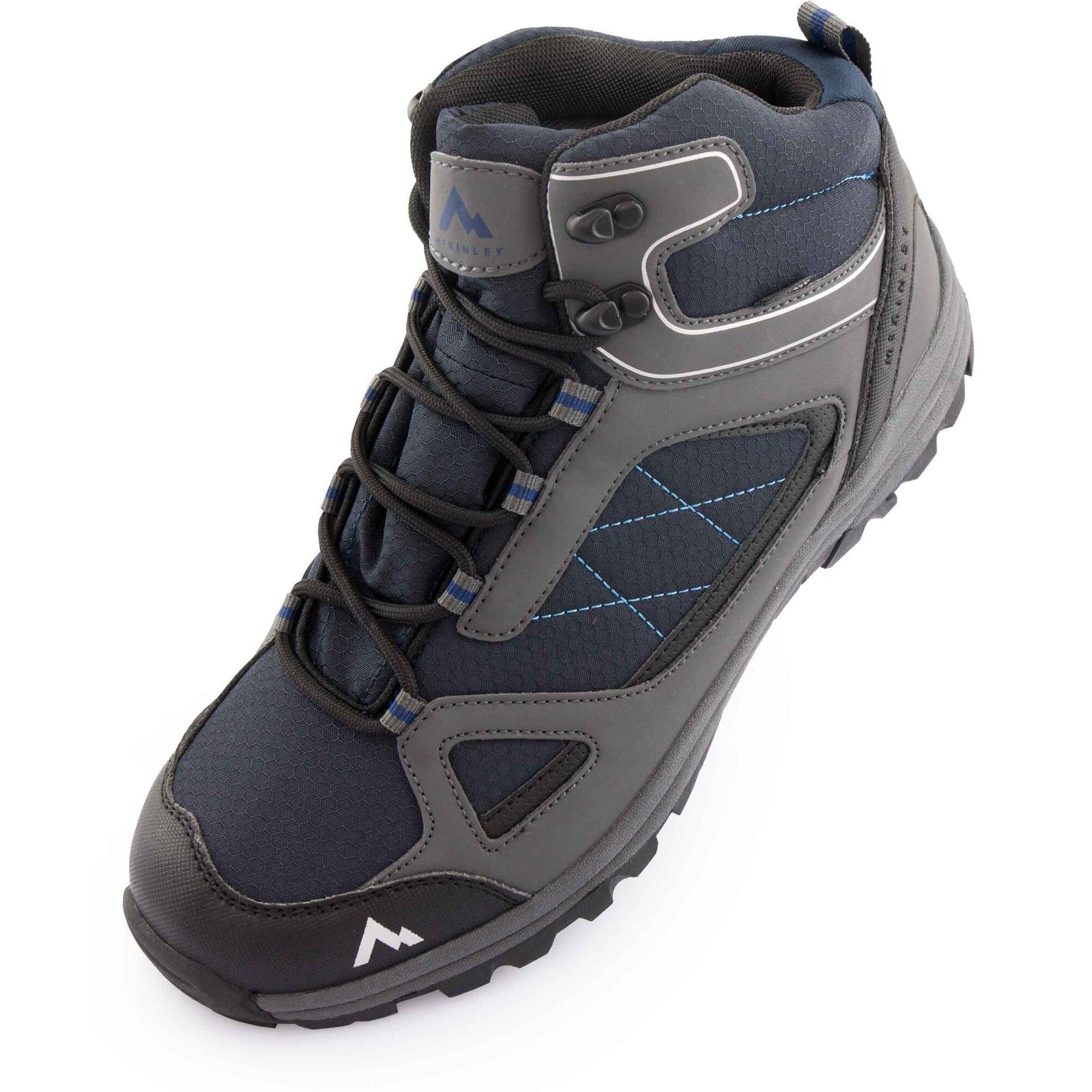 Męskie buty trekkingowe McKinley Aquabase - Komfort i Wydajność