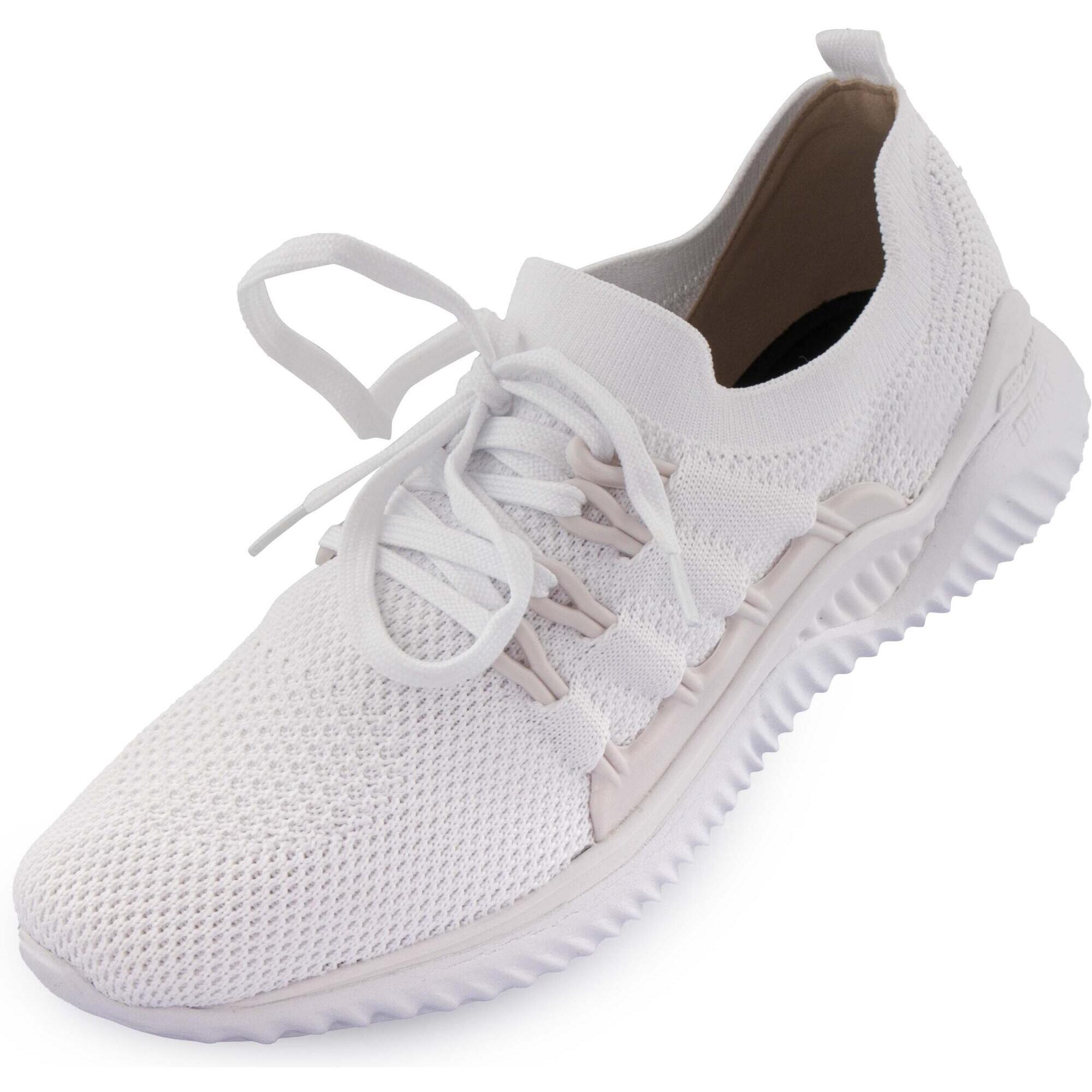 Actvitta Tecido Bangkok 39 Wygodne i stylowe damskie sneakersy