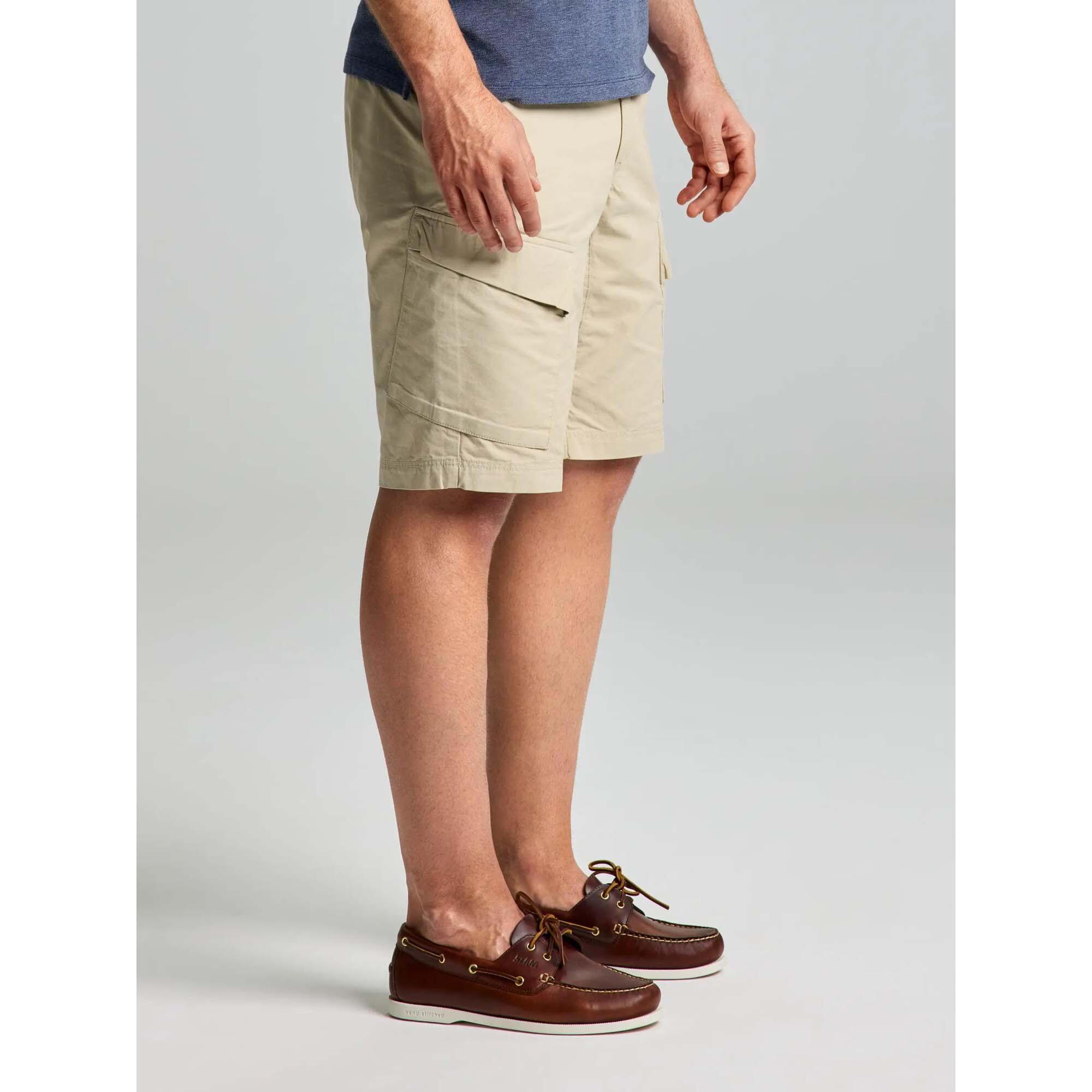 Short Cargo Slam Deck Lgt Adulte 3/3