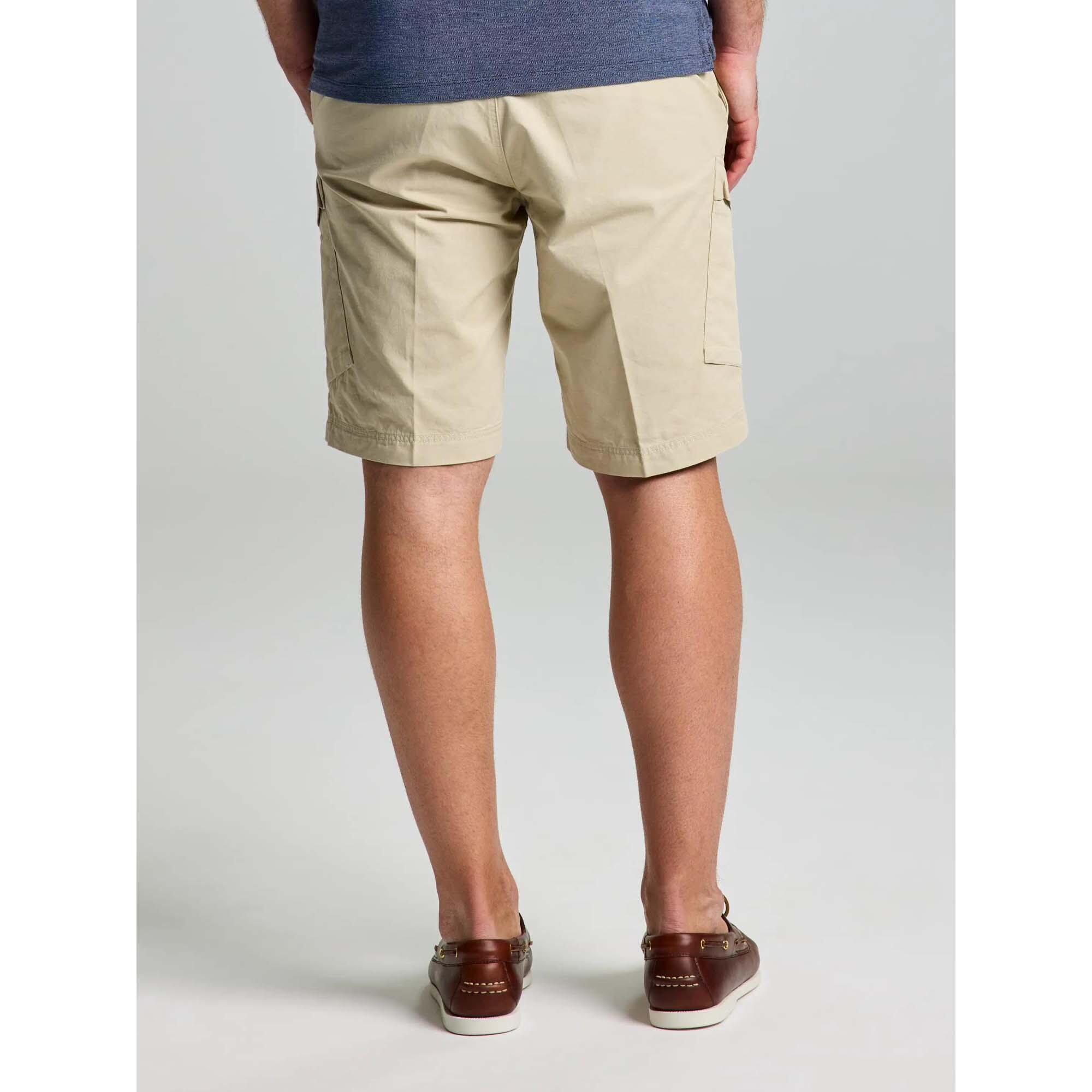 Short Cargo Slam Deck Lgt Adulte 2/3