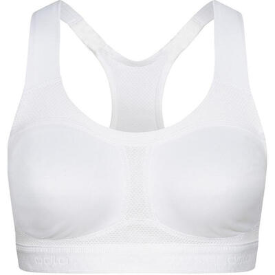 Odlo High Ultimate Fit Damski Sport-BH - Maksymalne Wsparcie